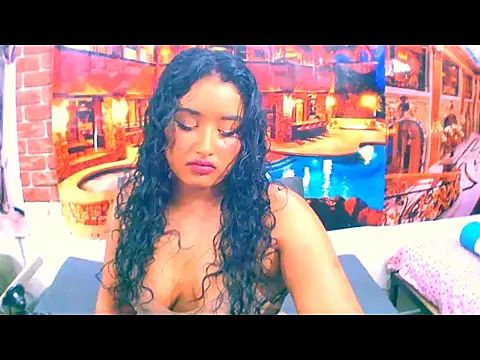 Snapshot of IndianAngel4u chatting on 10/26/25, 05:30 IndianAngel4u online show from 10/26/25, 05:30