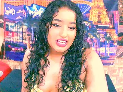 IndianAngel4u online show from 10/07/25, 05:30