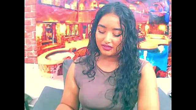 Snapshot of IndianAngel4u chatting on 11/13/25, 05:22 IndianAngel4u online show from 11/13/25, 05:22