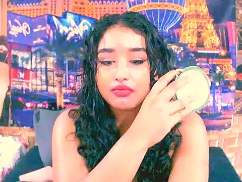 IndianAngel4u online show from 10/02/25, 05:33