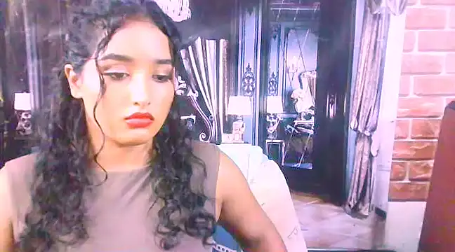 IndianAngel4u online show from 03/13/25, 10:32