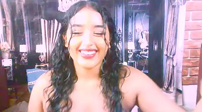 IndianAngel4u online show from 03/20/25, 03:25