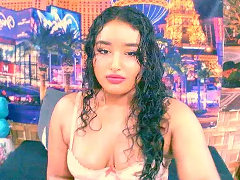 IndianAngel4u online show from 10/17/25, 06:28