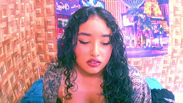 IndianAngel4u online show from 02/16/26, 05:17