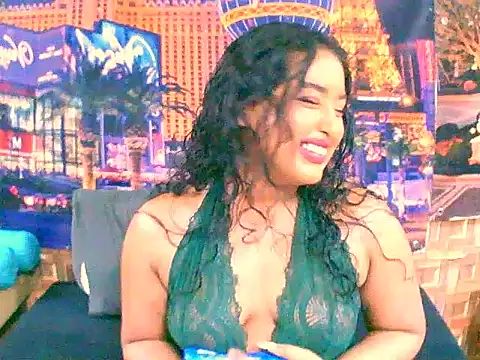 IndianAngel4u online show from 10/21/25, 05:40