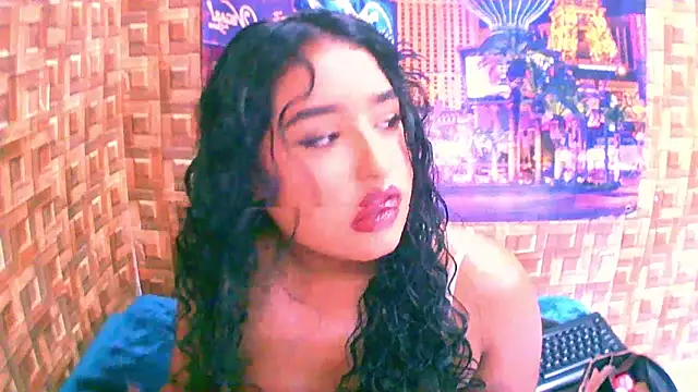 IndianAngel4u online show from 02/10/26, 05:17