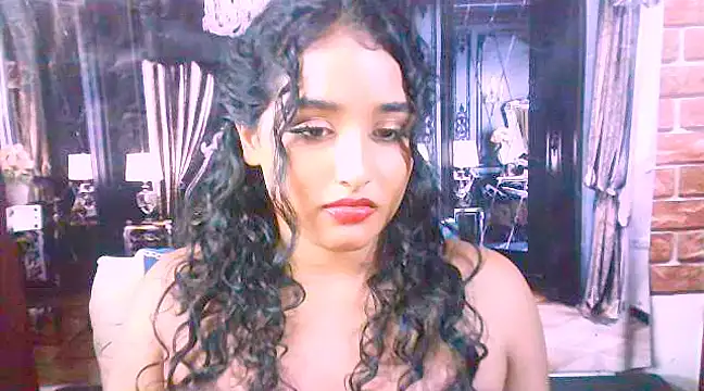 IndianAngel4u online show from 03/22/25, 12:49