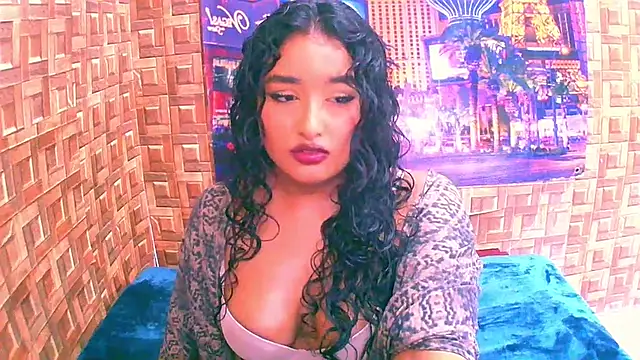 IndianAngel4u online show from 02/23/26, 05:30