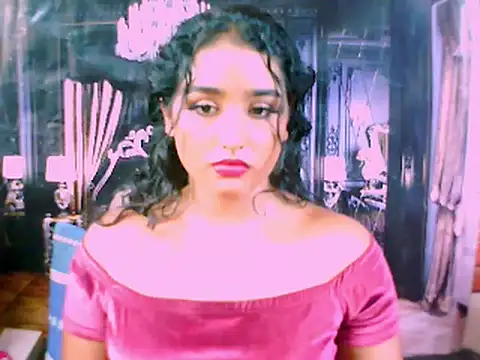 IndianAngel4u online show from 03/09/25, 04:11