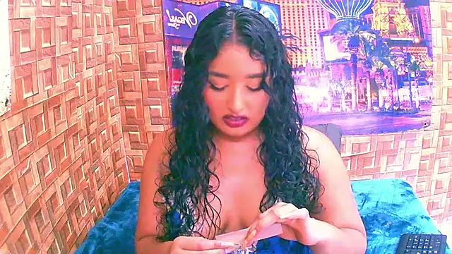 IndianAngel4u online show from 02/27/26, 05:18