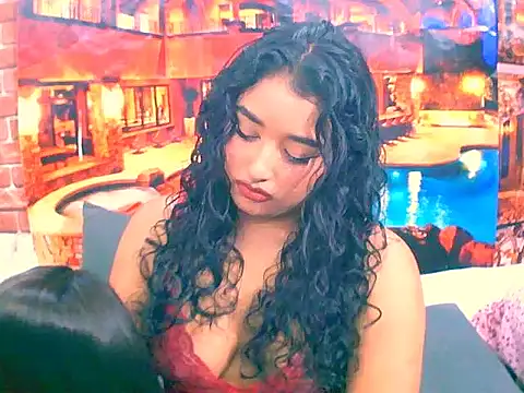 Snapshot of IndianAngel4u chatting on 12/03/25, 05:41 IndianAngel4u online show from 12/03/25, 05:41