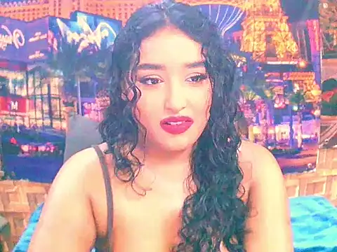 IndianAngel4u online show from 01/12/26, 05:47