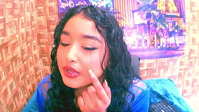 IndianAngel4u online show from 02/12/26, 05:18