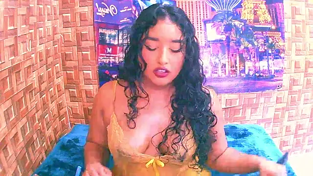 IndianAngel4u online show from 02/24/26, 05:30