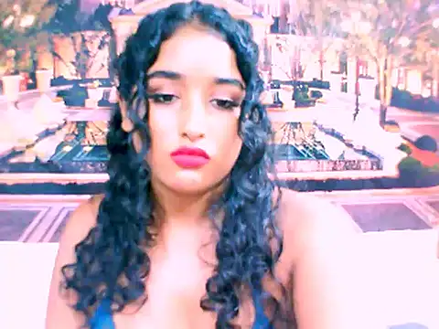 IndianAngel4u online show from 03/07/25, 10:10