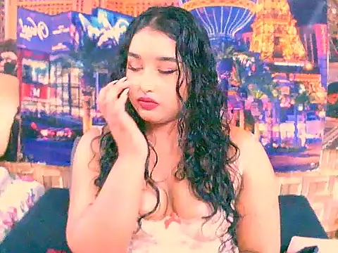 IndianAngel4u online show from 10/03/25, 05:31
