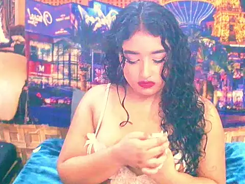 IndianAngel4u online show from 01/09/26, 06:09