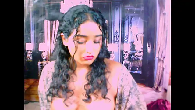 IndianAngel4u online show from 03/09/25, 10:19