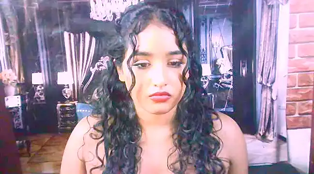 IndianAngel4u online show from 03/21/25, 02:07