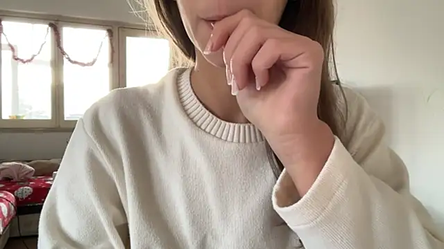 Kimpossible   online show from 12/17/25, 03:28