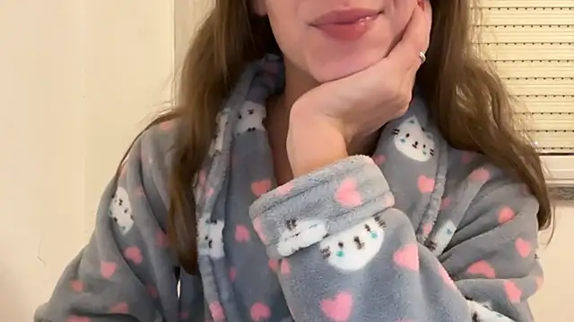 Kimpossible   online show from 09/29/25, 09:31