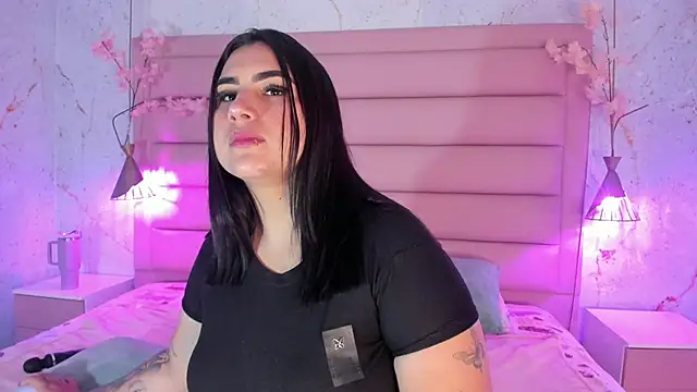 sabrinamilani online show from 11/27/25, 03:07