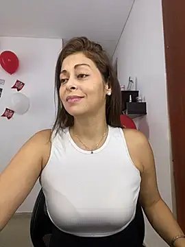 Anto Naranjo online show from 03/13/25, 01:18