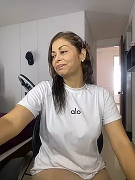 Anto Naranjo online show from 03/05/25, 01:17