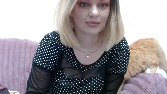 YourSweetJam online show from 02/23/26, 06:19