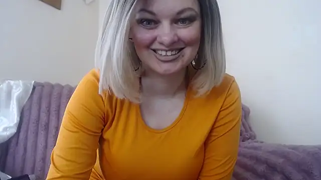 YourSweetJam online show from 03/11/26, 07:24