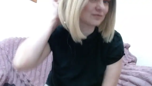 YourSweetJam online show from 02/25/26, 06:19