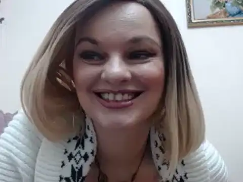 YourSweetJam online show from 11/11/25, 05:52