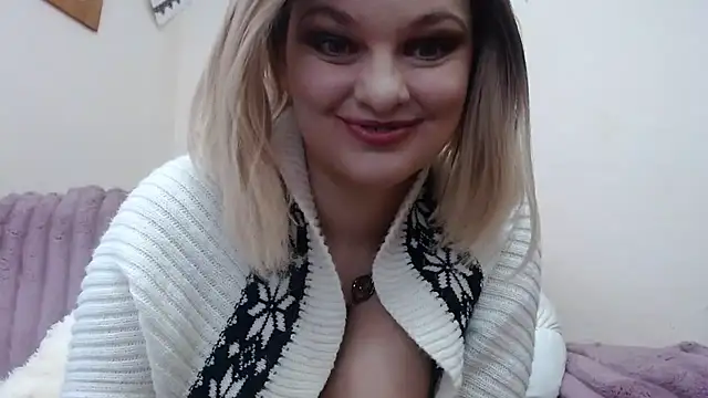 YourSweetJam online show from 11/12/25, 11:03