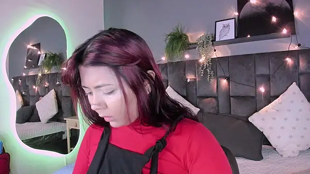 alaia-rogers online show from 11/03/25, 11:36