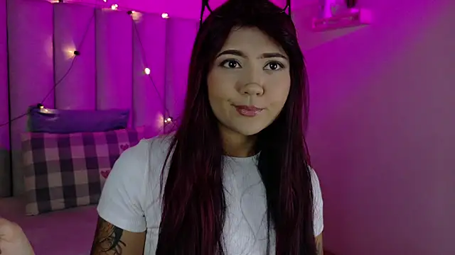 alaia-rogers online show from 11/07/25, 11:37