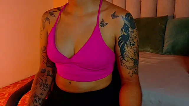 alaia-rogers online show from 12/01/25, 11:33