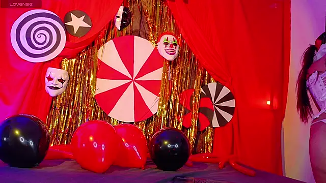 alaia-rogers online show from 10/31/25, 11:51