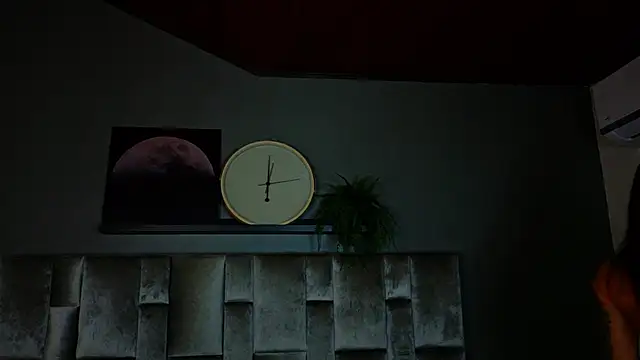 alaia-rogers online show from 11/10/25, 11:37