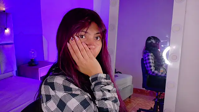 alaia-rogers online show from 11/04/25, 11:36