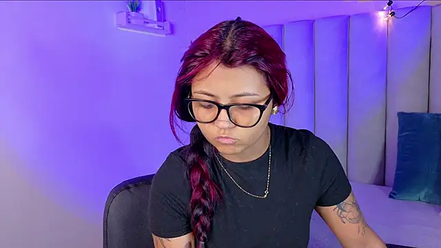 alaia-rogers online show from 10/23/25, 11:42