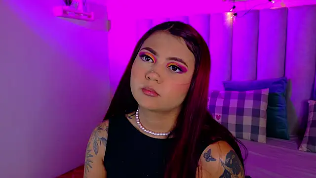 alaia-rogers online show from 10/29/25, 11:42