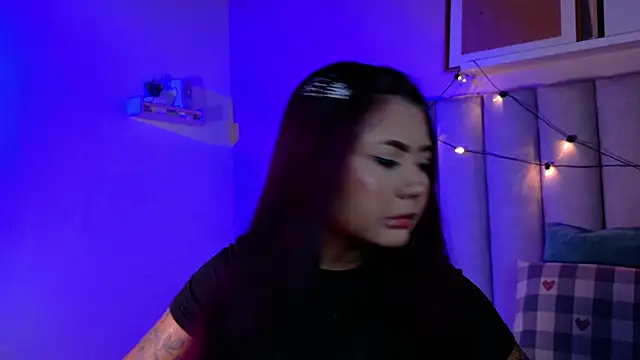 alaia-rogers online show from 11/13/25, 11:36