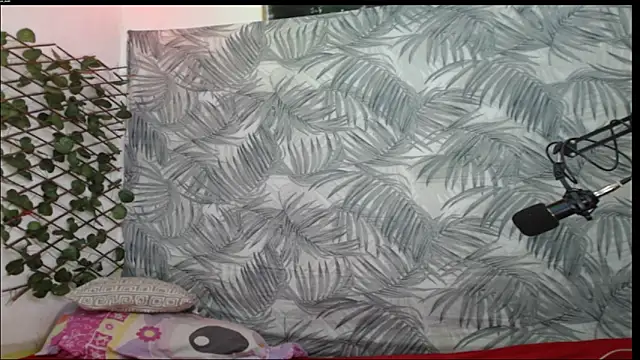 Zoe bbw21 online show from 11/11/25, 11:20