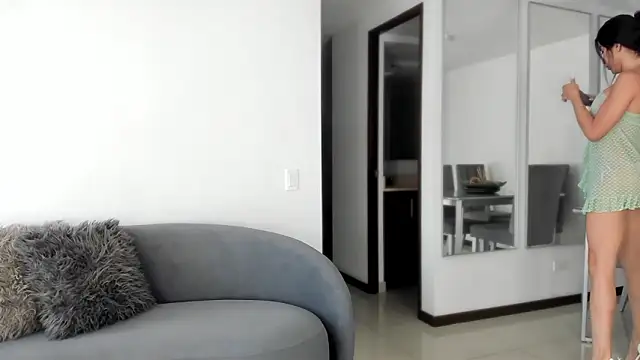 angelturned001 online show from 03/27/26, 09:27