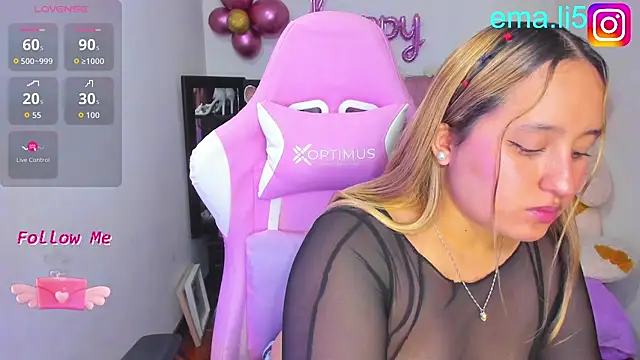 ema tayy online show from 01/31/26, 09:02