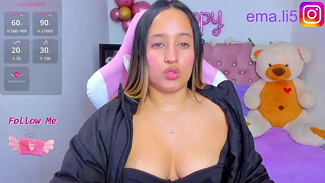 ema tayy online show from 10/21/25, 07:24