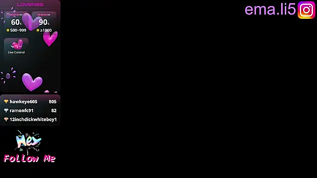 ema tayy online show from 02/13/25, 10:44