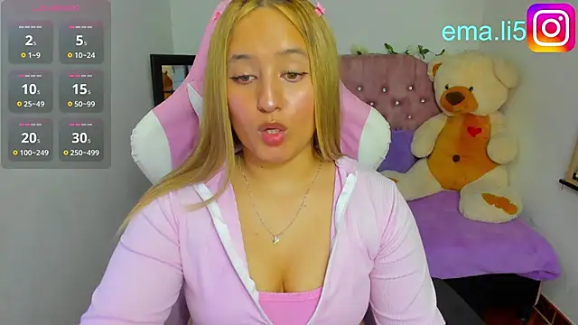 ema tayy online show from 03/26/26, 11:46