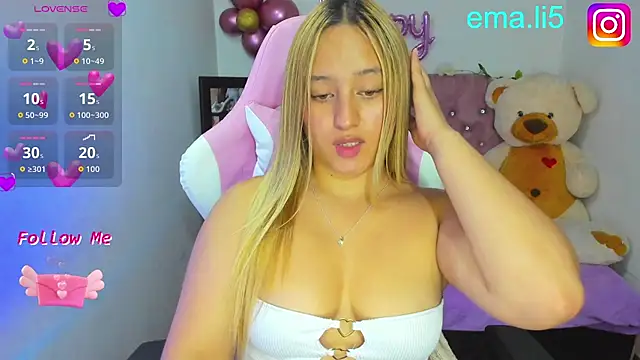 ema tayy online show from 12/19/25, 08:22