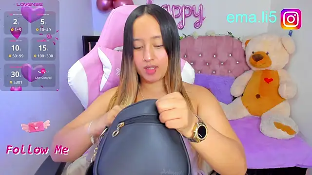 ema tayy online show from 10/03/25, 11:34